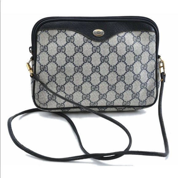 Vintage authentic Gucci purse - Picture 1 of 16